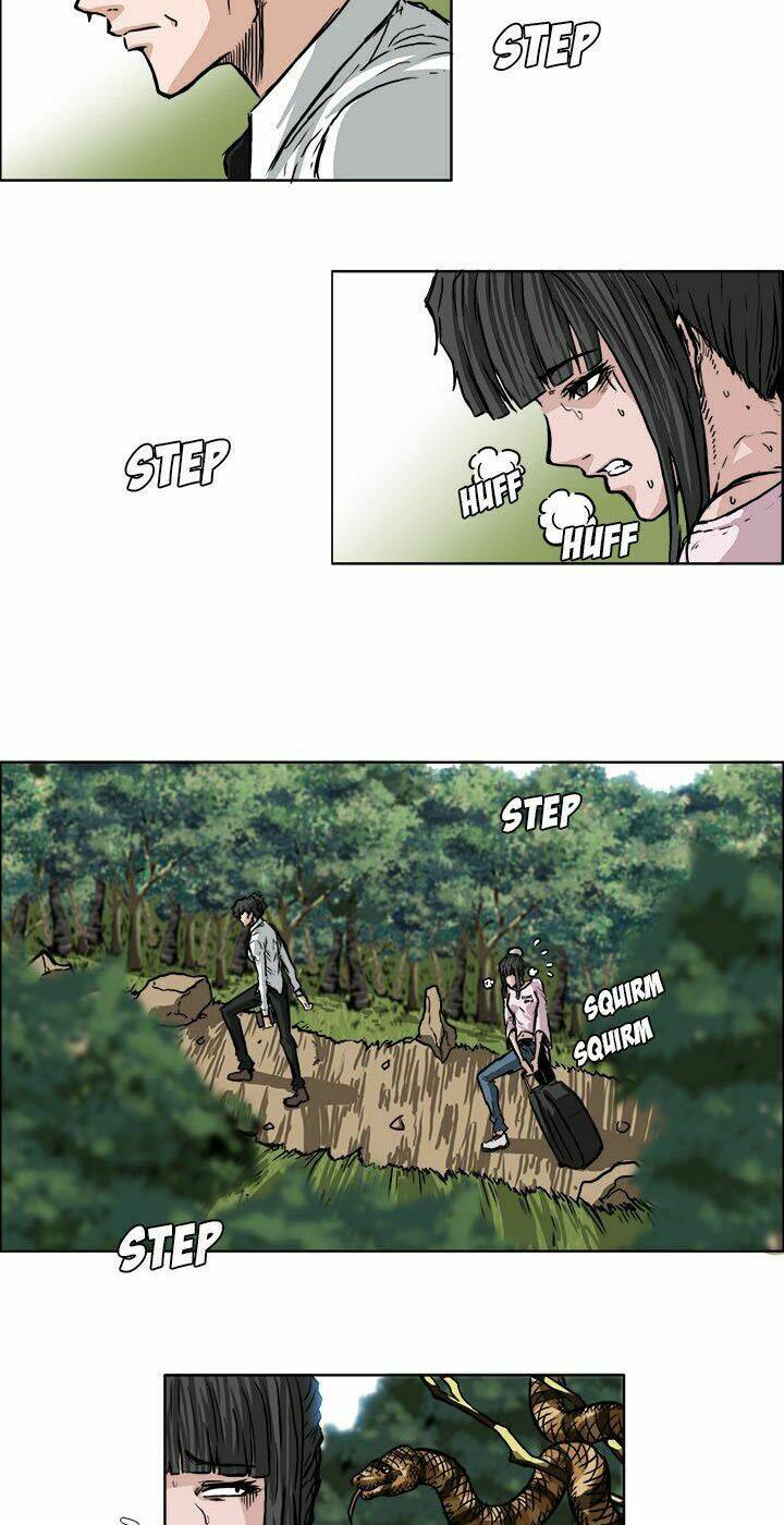 Bá Chủ Học Đường Chapter 49 - Trang 2