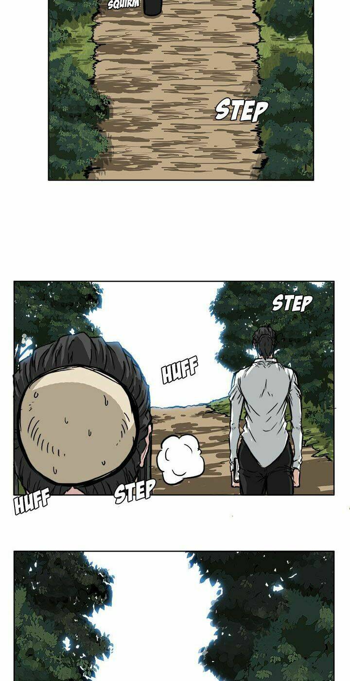 Bá Chủ Học Đường Chapter 49 - Trang 2