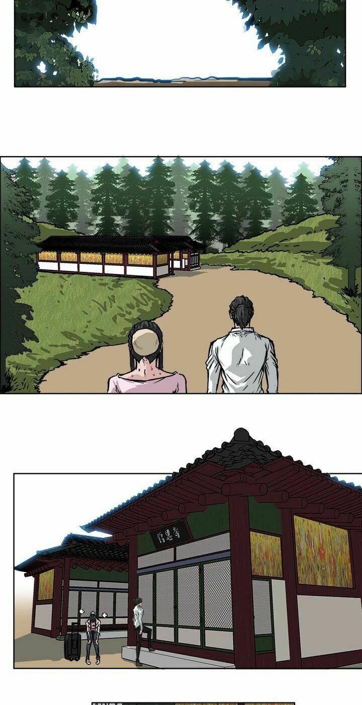 Bá Chủ Học Đường Chapter 49 - Trang 2