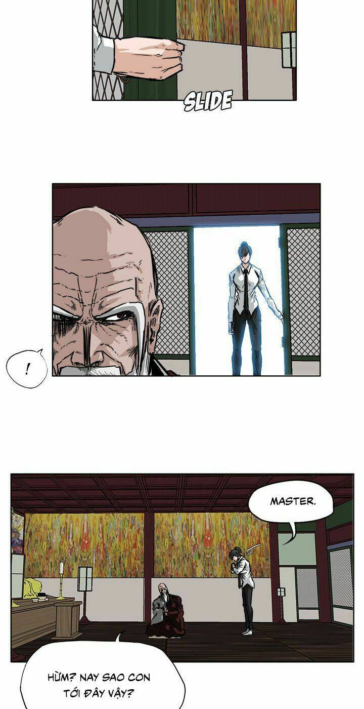 Bá Chủ Học Đường Chapter 49 - Trang 2