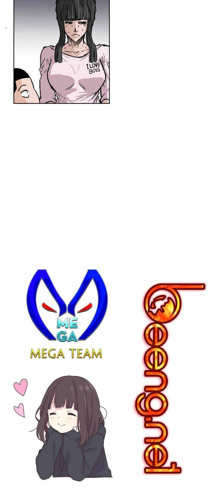 Bá Chủ Học Đường Chapter 49 - Trang 2