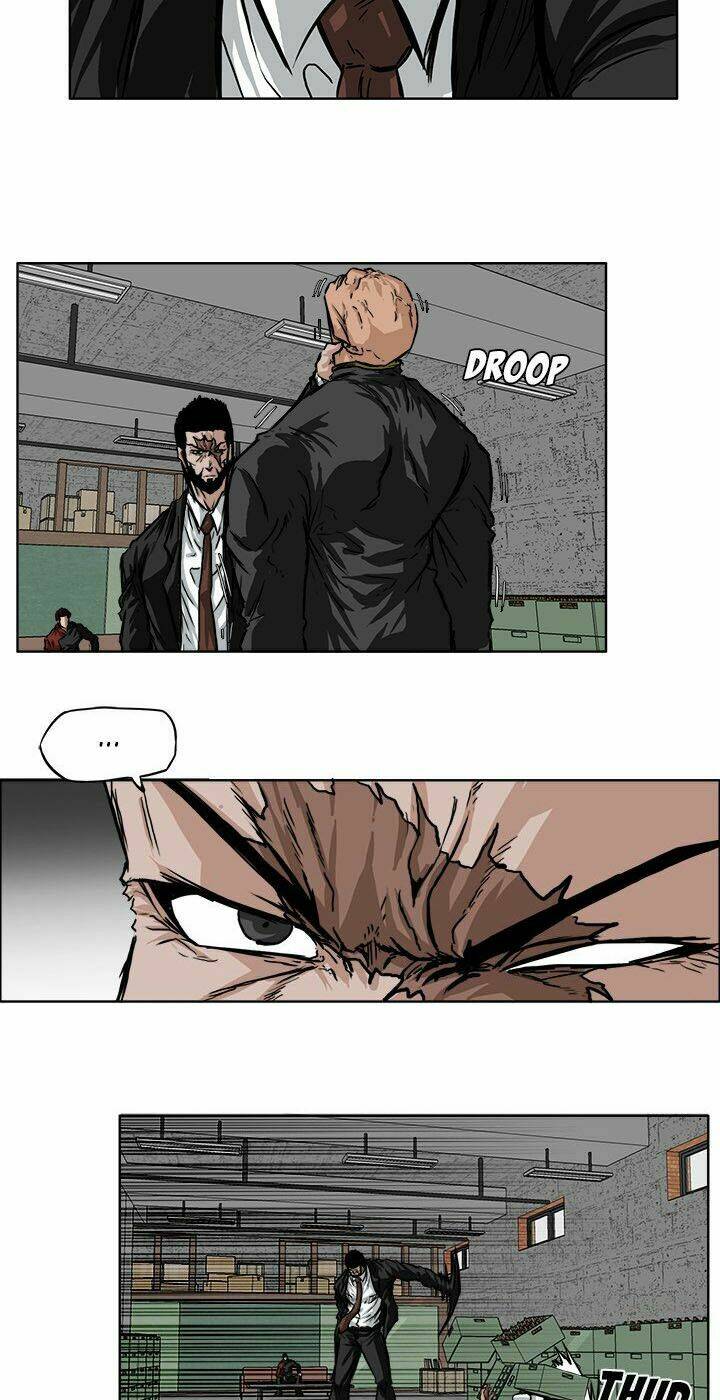 Bá Chủ Học Đường Chapter 49 - Trang 2