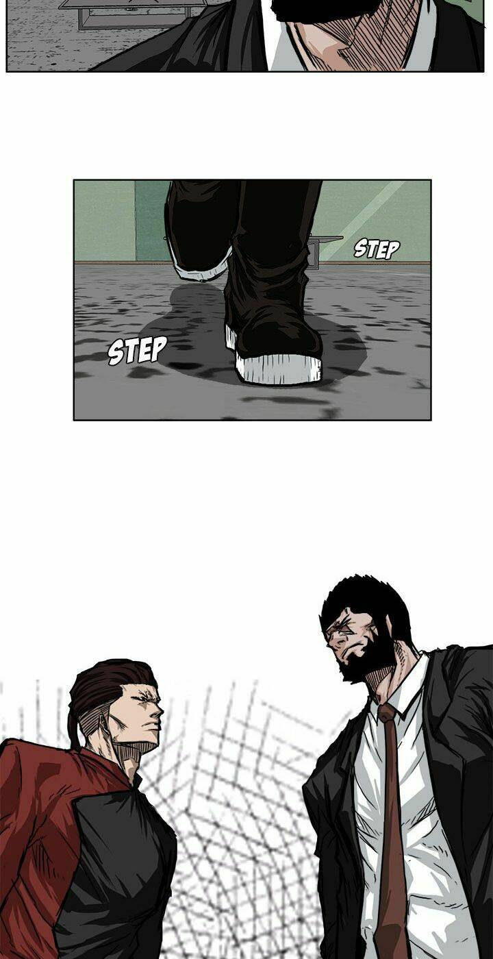 Bá Chủ Học Đường Chapter 49 - Trang 2