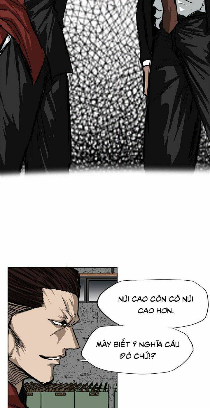 Bá Chủ Học Đường Chapter 49 - Trang 2