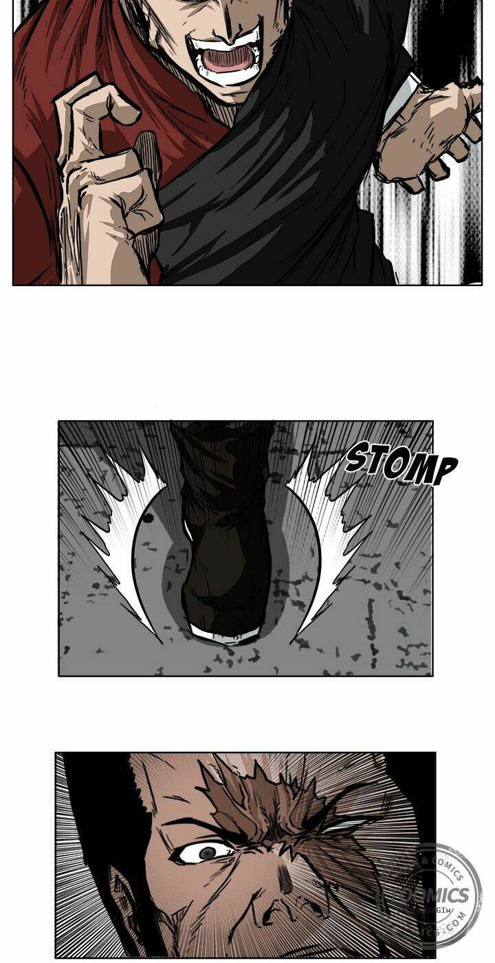 Bá Chủ Học Đường Chapter 49 - Trang 2