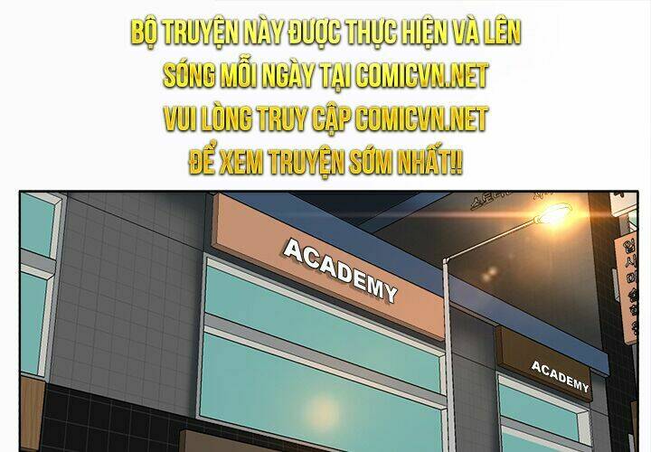 Bá Chủ Học Đường Chapter 5 - Trang 2