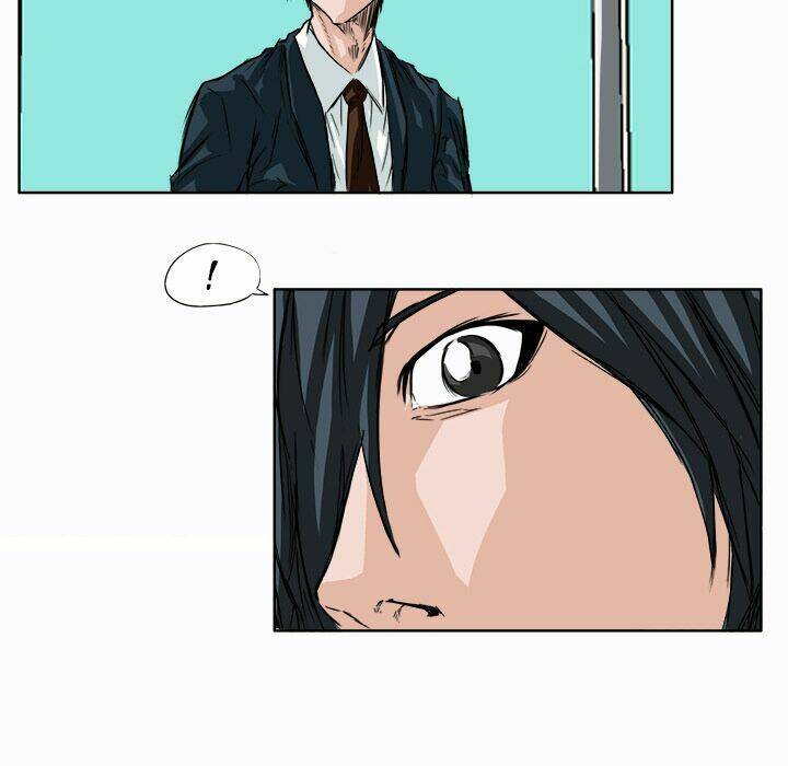 Bá Chủ Học Đường Chapter 5 - Trang 2