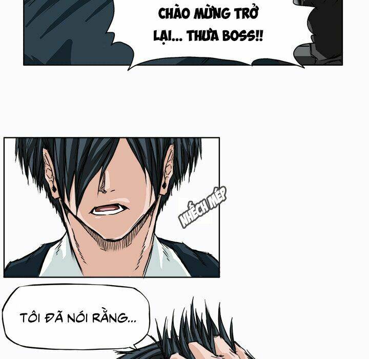 Bá Chủ Học Đường Chapter 5 - Trang 2