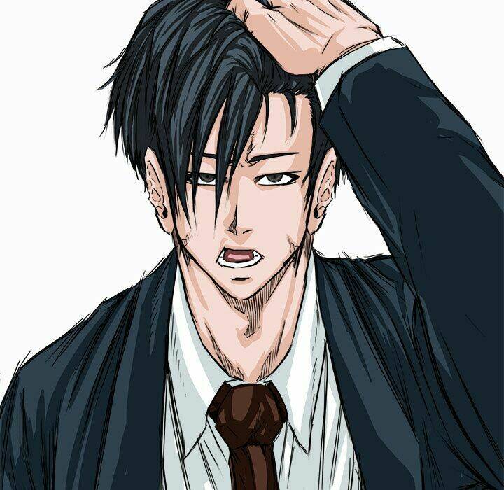 Bá Chủ Học Đường Chapter 5 - Trang 2