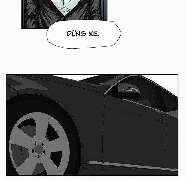 Bá Chủ Học Đường Chapter 5 - Trang 2