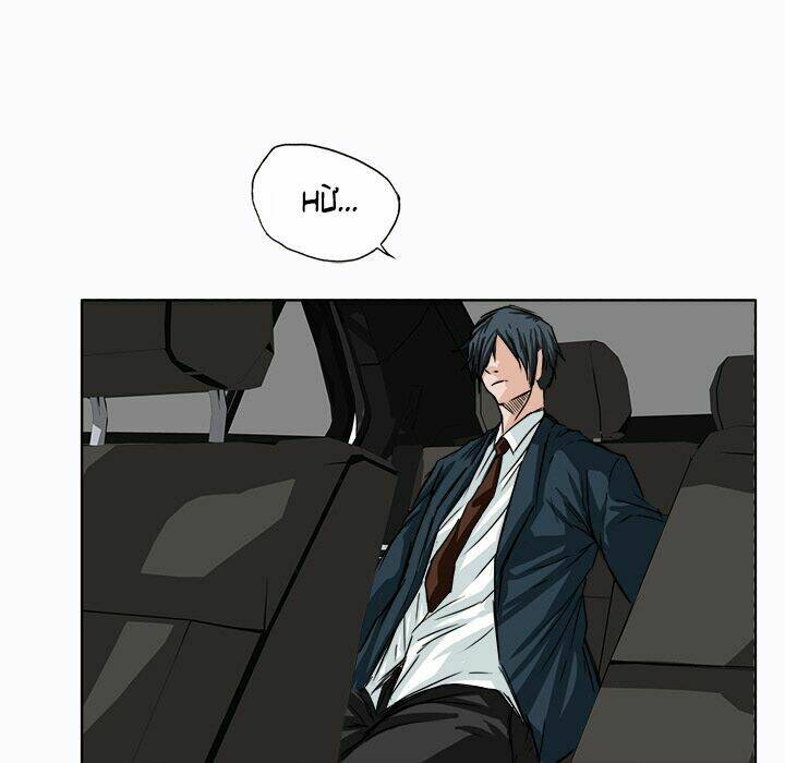 Bá Chủ Học Đường Chapter 5 - Trang 2