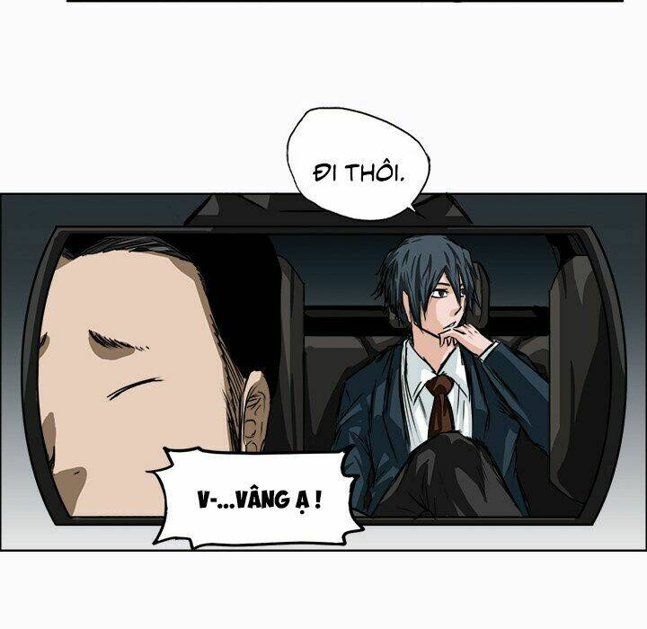 Bá Chủ Học Đường Chapter 5 - Trang 2