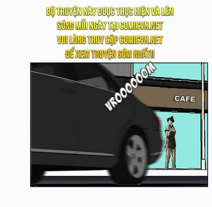 Bá Chủ Học Đường Chapter 5 - Trang 2