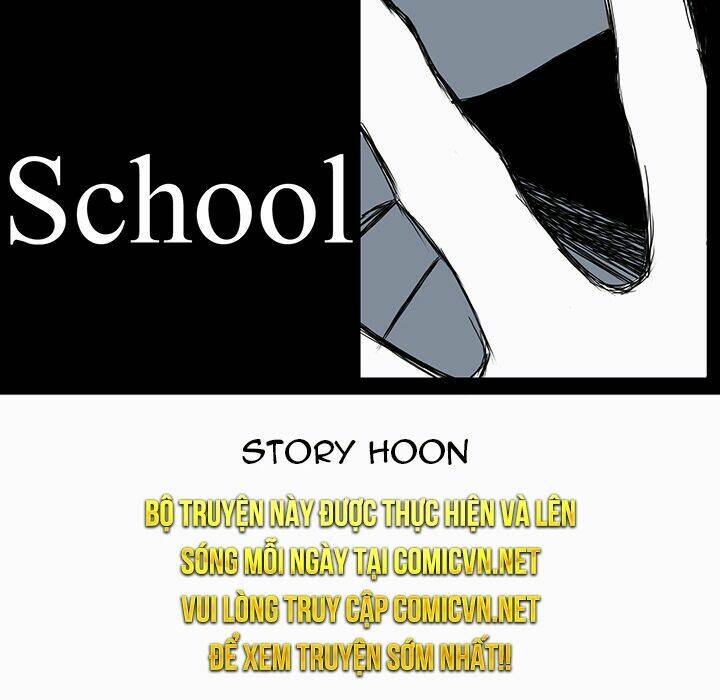 Bá Chủ Học Đường Chapter 5 - Trang 2