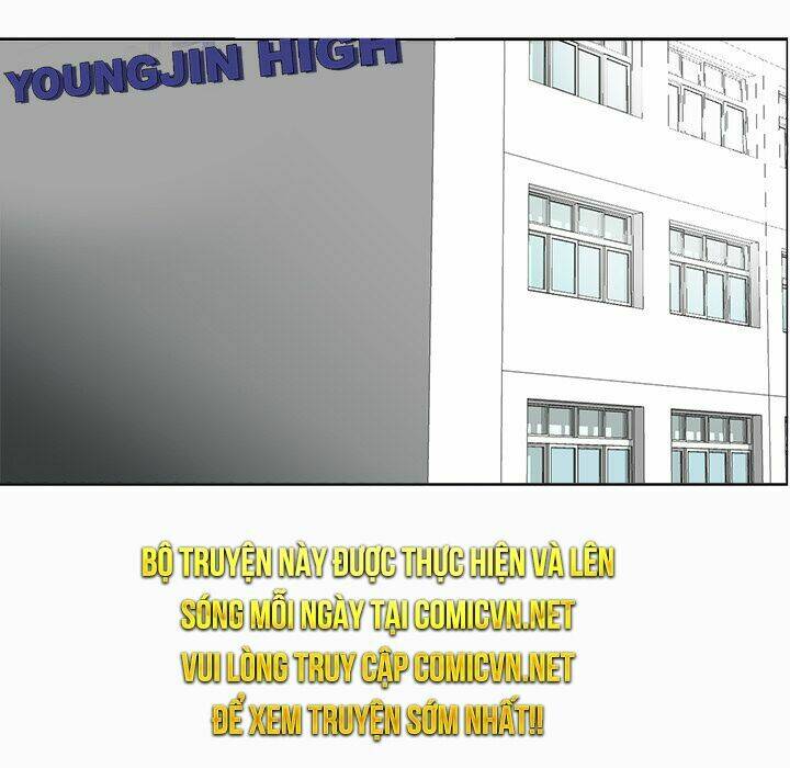 Bá Chủ Học Đường Chapter 5 - Trang 2