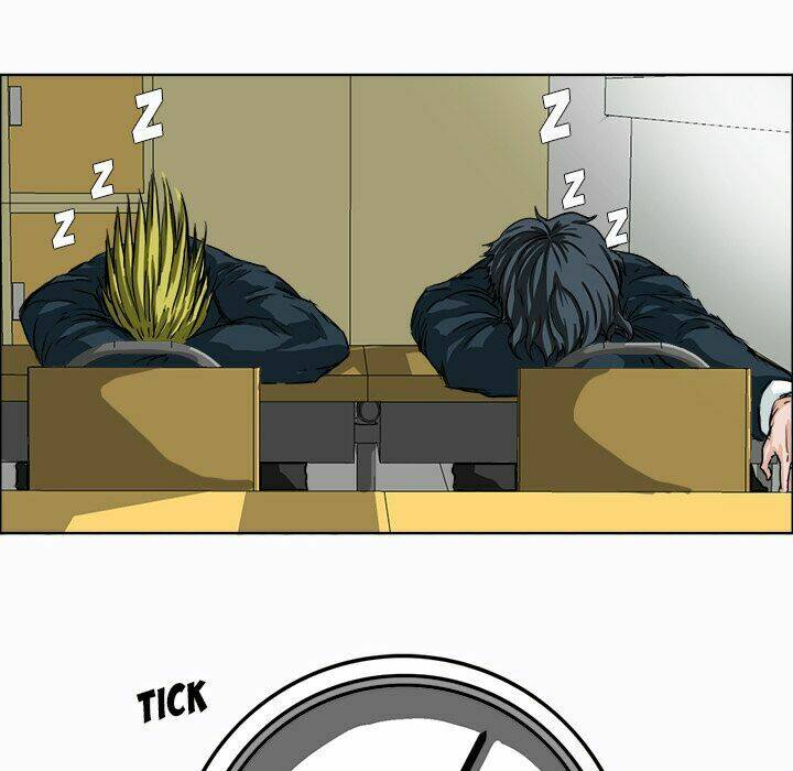 Bá Chủ Học Đường Chapter 5 - Trang 2