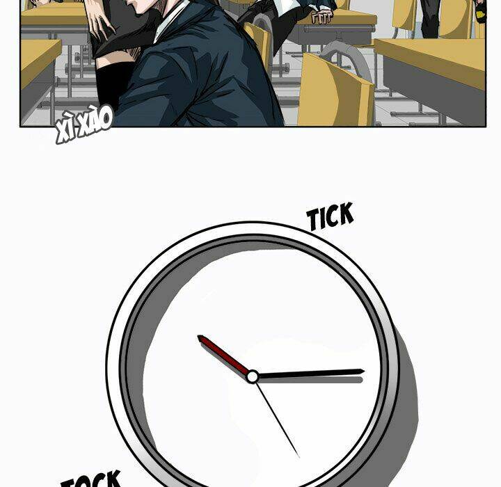 Bá Chủ Học Đường Chapter 5 - Trang 2