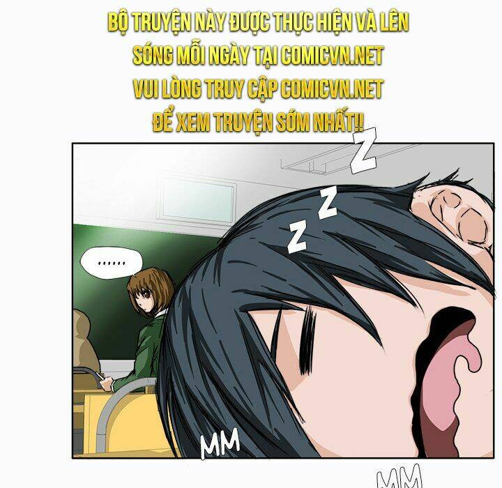 Bá Chủ Học Đường Chapter 5 - Trang 2