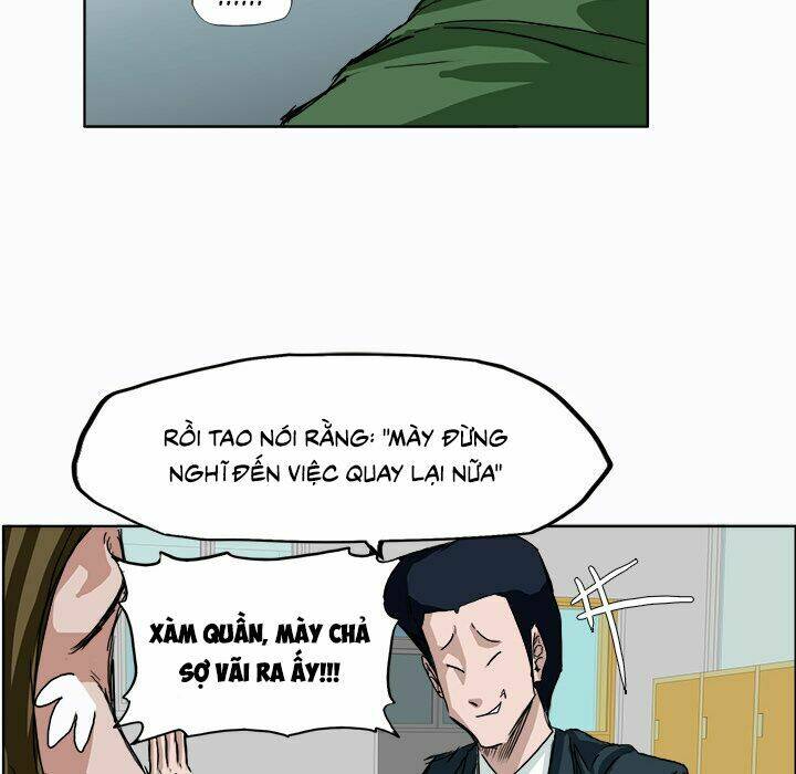 Bá Chủ Học Đường Chapter 5 - Trang 2