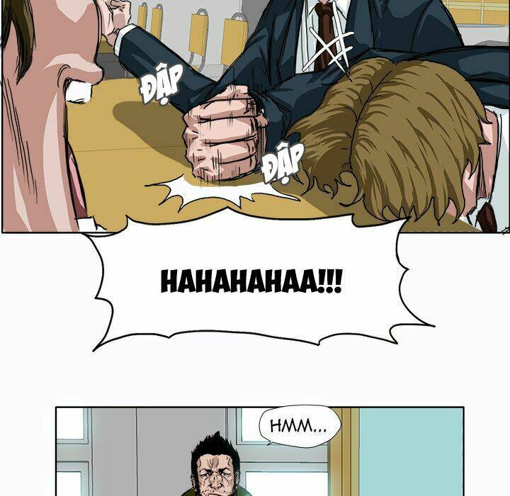 Bá Chủ Học Đường Chapter 5 - Trang 2