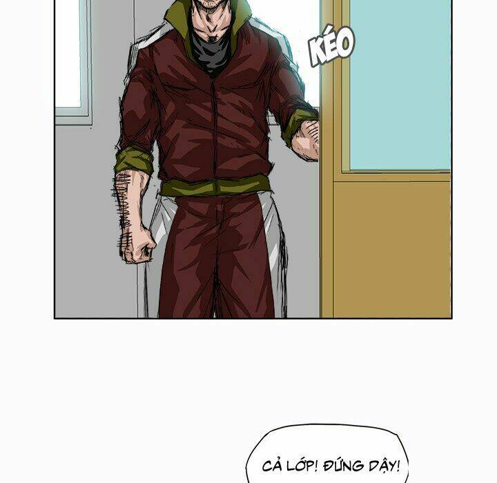 Bá Chủ Học Đường Chapter 5 - Trang 2