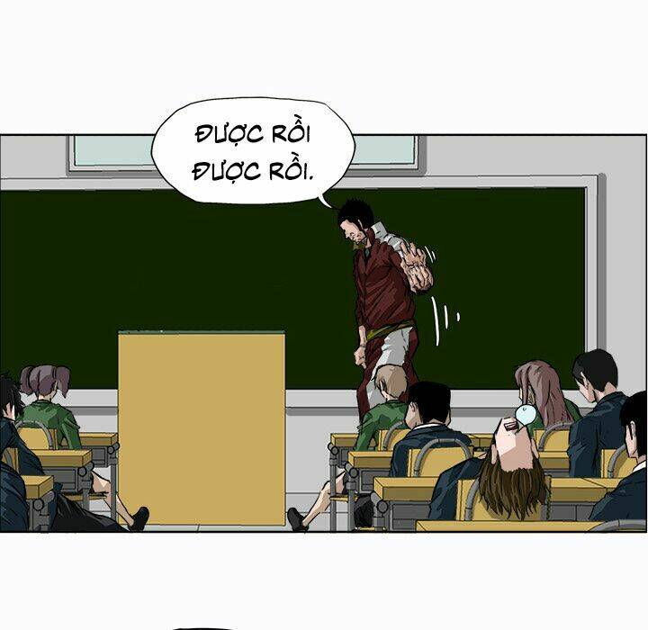 Bá Chủ Học Đường Chapter 5 - Trang 2