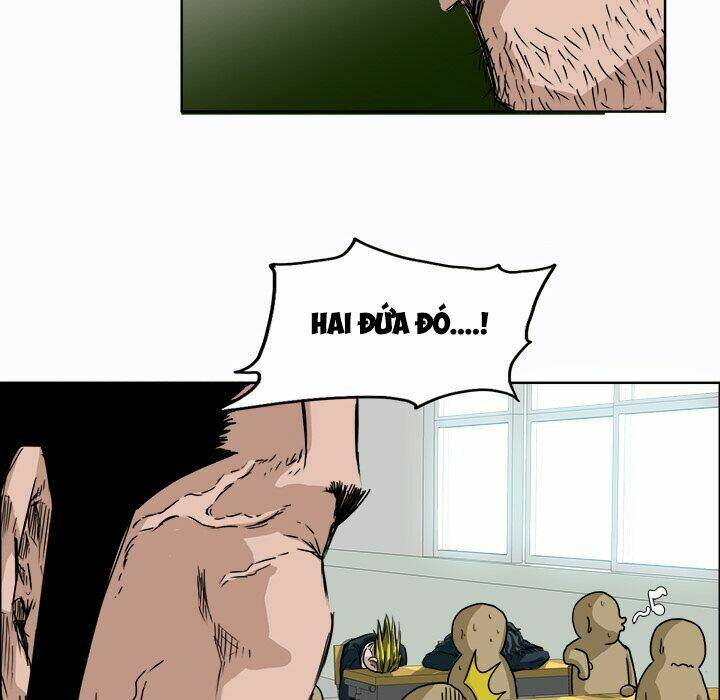 Bá Chủ Học Đường Chapter 5 - Trang 2