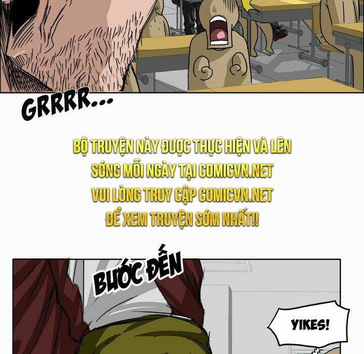 Bá Chủ Học Đường Chapter 5 - Trang 2