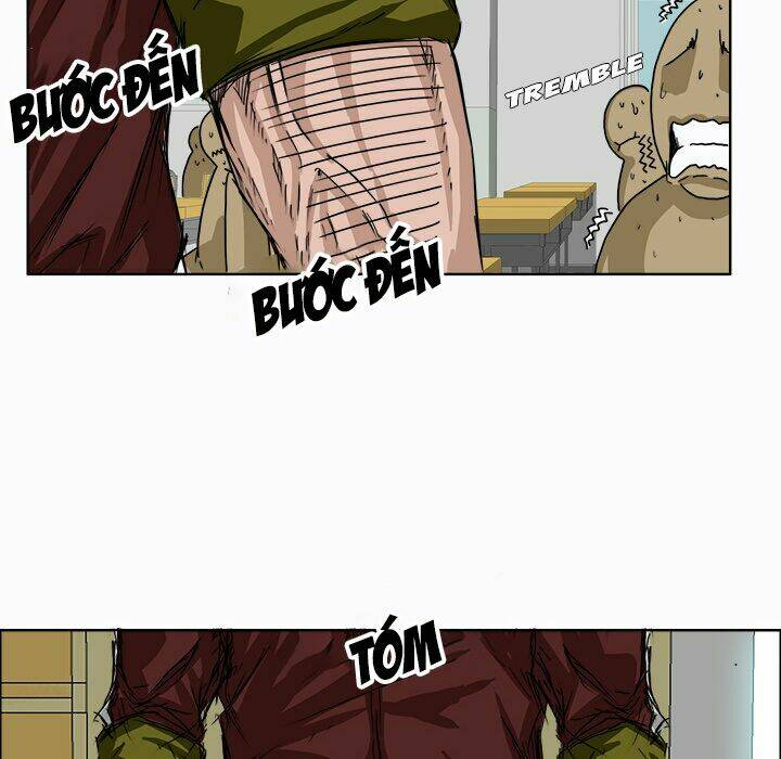 Bá Chủ Học Đường Chapter 5 - Trang 2