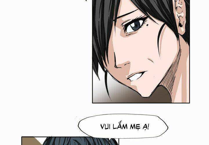 Bá Chủ Học Đường Chapter 5 - Trang 2