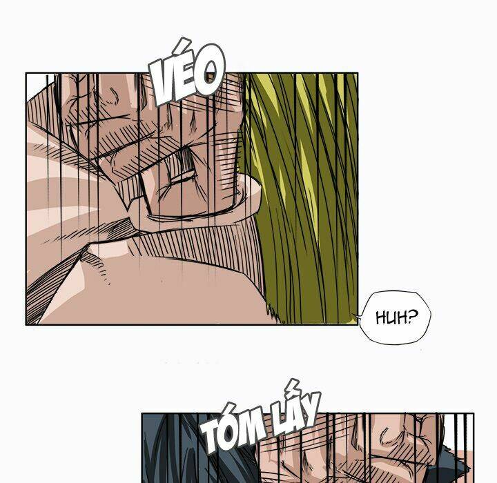 Bá Chủ Học Đường Chapter 5 - Trang 2