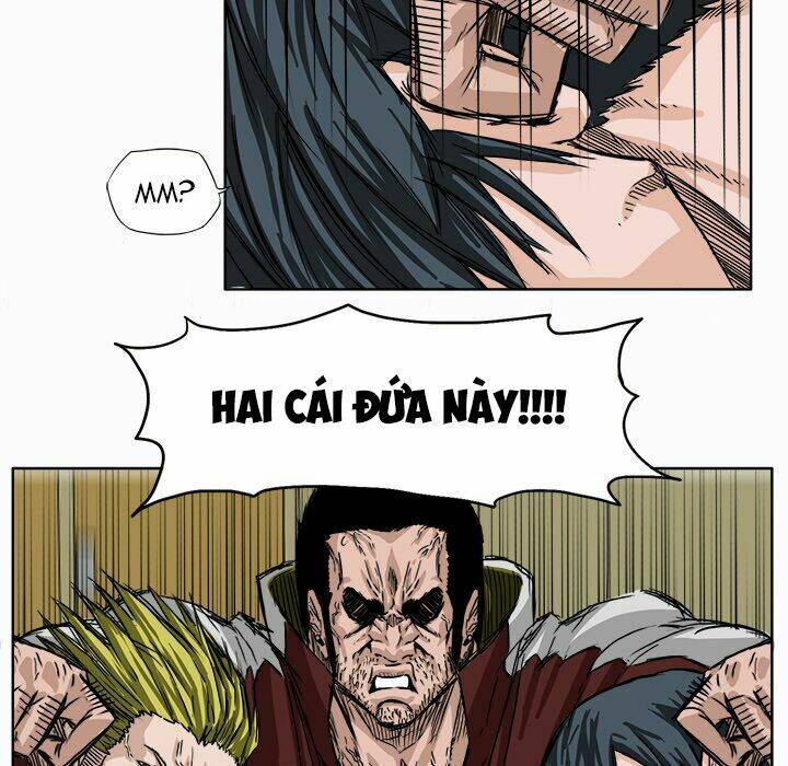 Bá Chủ Học Đường Chapter 5 - Trang 2