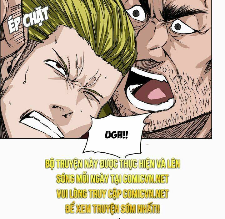 Bá Chủ Học Đường Chapter 5 - Trang 2