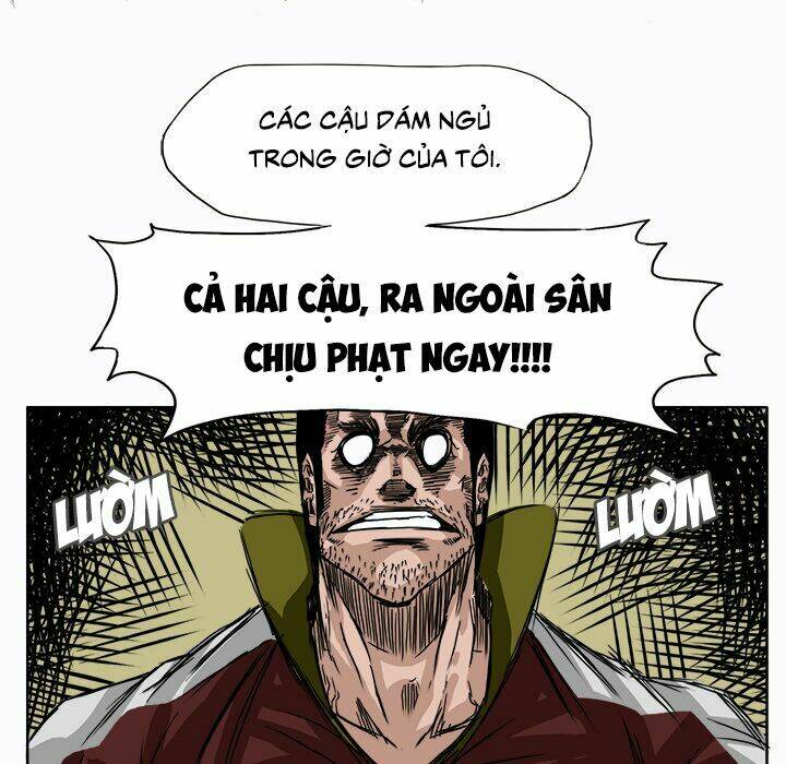 Bá Chủ Học Đường Chapter 5 - Trang 2