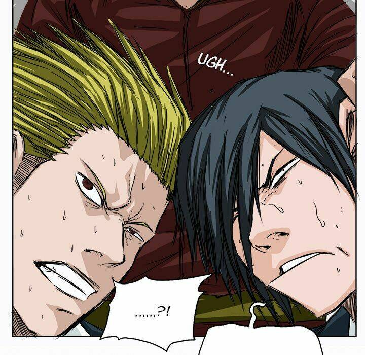 Bá Chủ Học Đường Chapter 5 - Trang 2