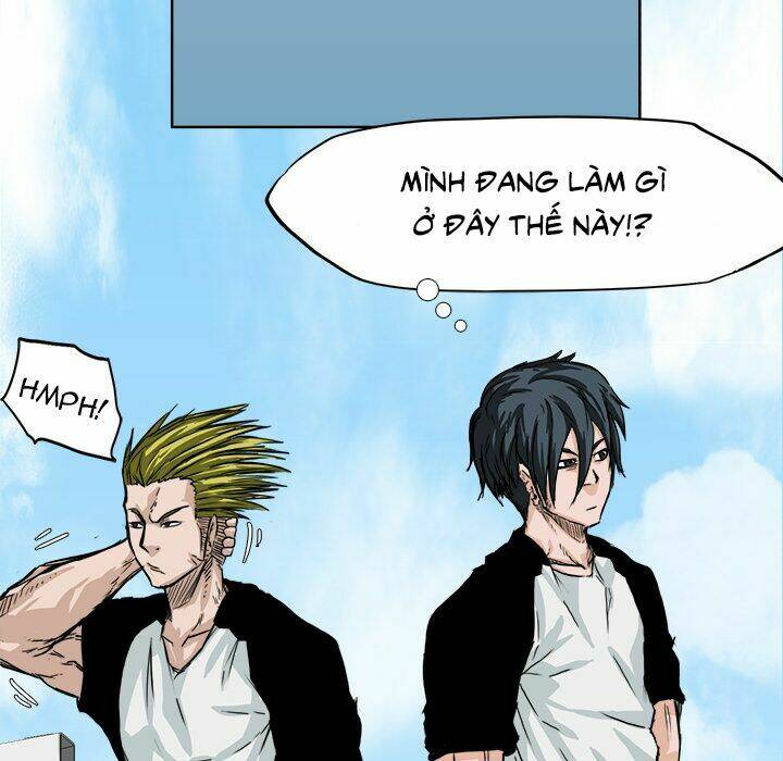 Bá Chủ Học Đường Chapter 5 - Trang 2