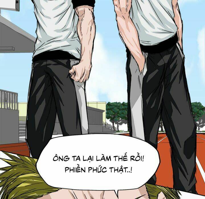 Bá Chủ Học Đường Chapter 5 - Trang 2