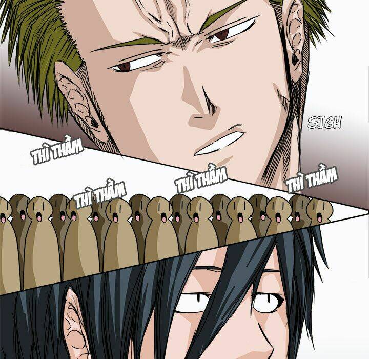 Bá Chủ Học Đường Chapter 5 - Trang 2