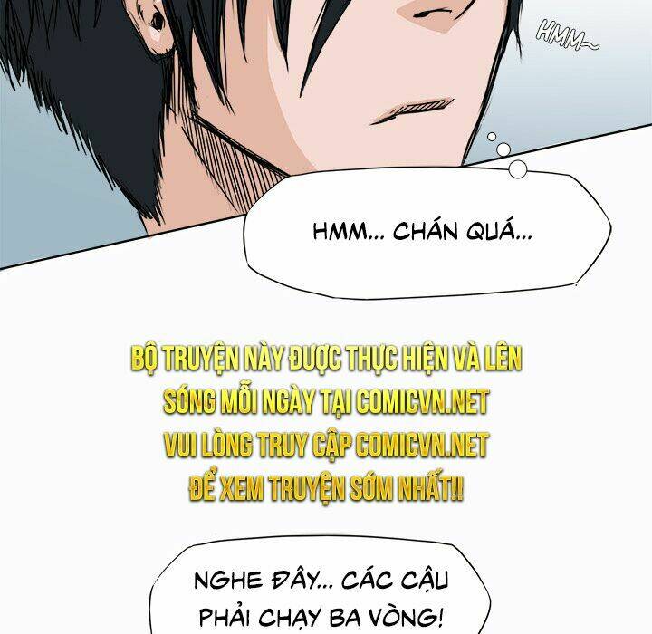 Bá Chủ Học Đường Chapter 5 - Trang 2