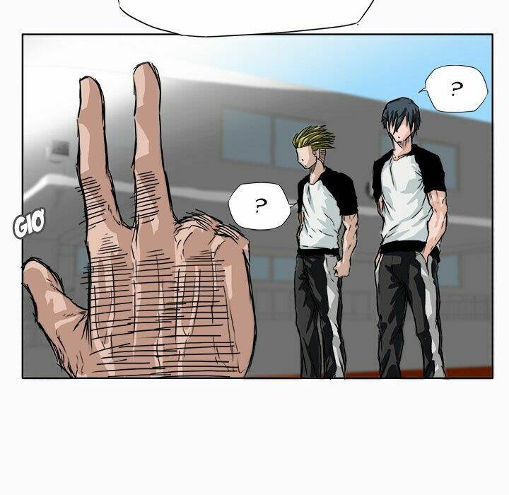 Bá Chủ Học Đường Chapter 5 - Trang 2