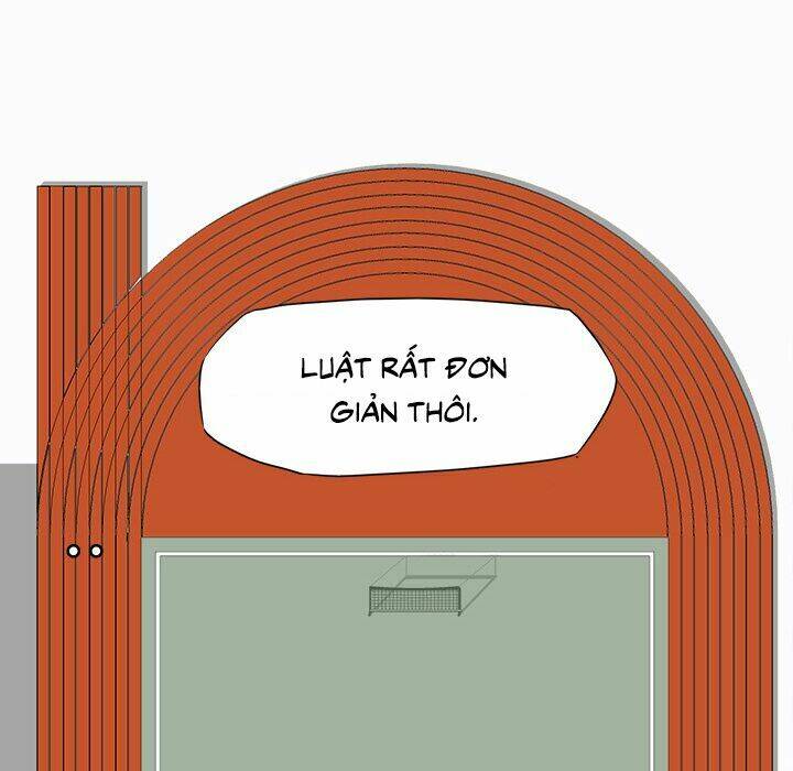 Bá Chủ Học Đường Chapter 5 - Trang 2