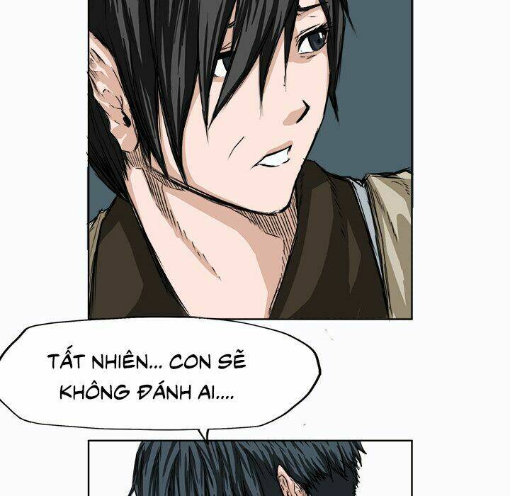 Bá Chủ Học Đường Chapter 5 - Trang 2