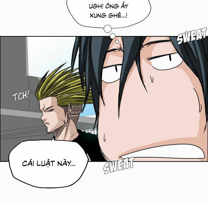 Bá Chủ Học Đường Chapter 5 - Trang 2