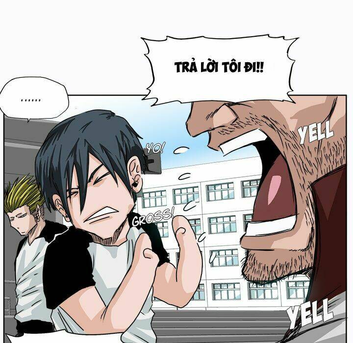 Bá Chủ Học Đường Chapter 5 - Trang 2