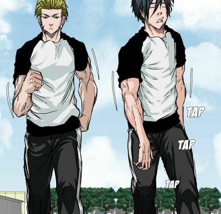 Bá Chủ Học Đường Chapter 5 - Trang 2