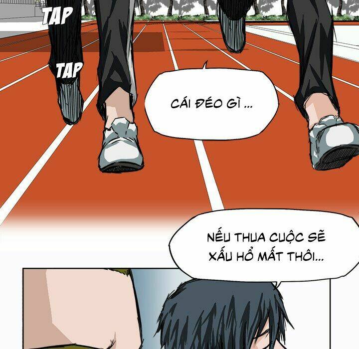 Bá Chủ Học Đường Chapter 5 - Trang 2