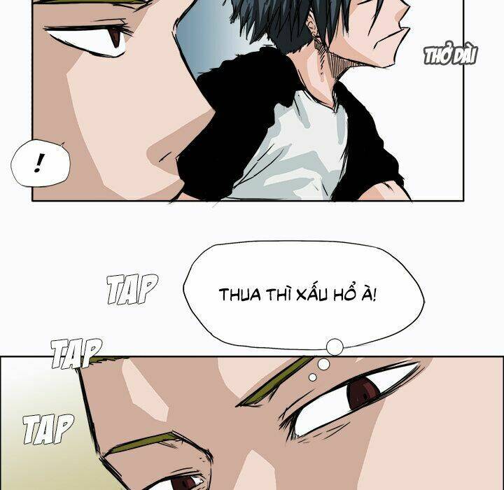 Bá Chủ Học Đường Chapter 5 - Trang 2