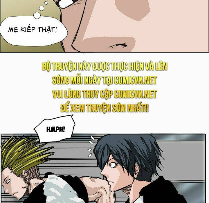 Bá Chủ Học Đường Chapter 5 - Trang 2