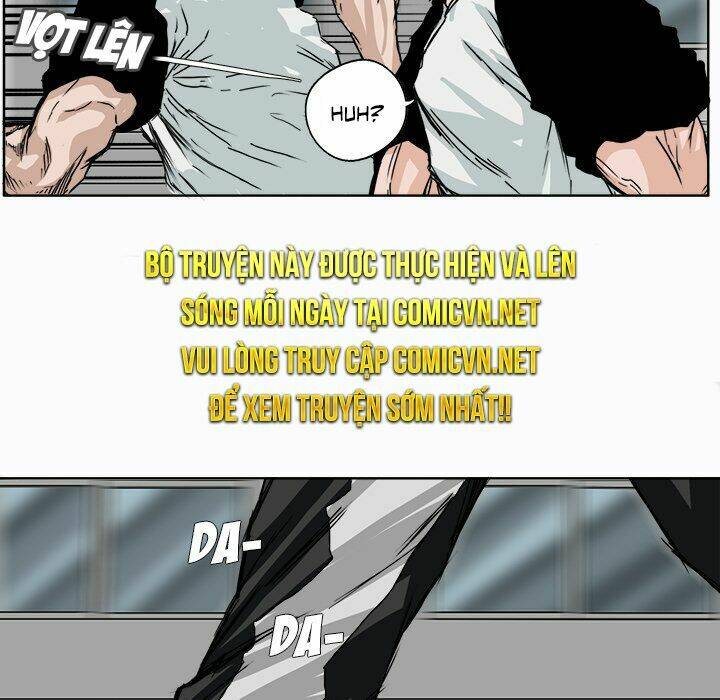 Bá Chủ Học Đường Chapter 5 - Trang 2