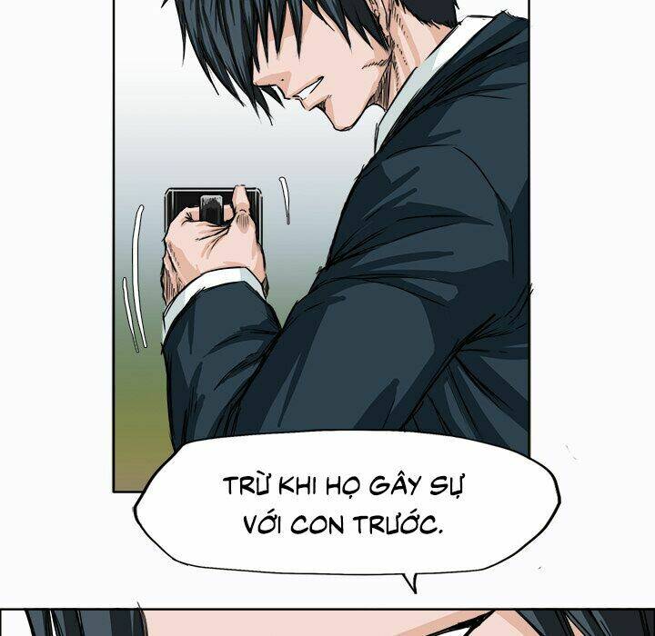 Bá Chủ Học Đường Chapter 5 - Trang 2